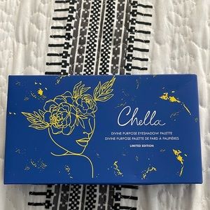 Chella eyeshadow